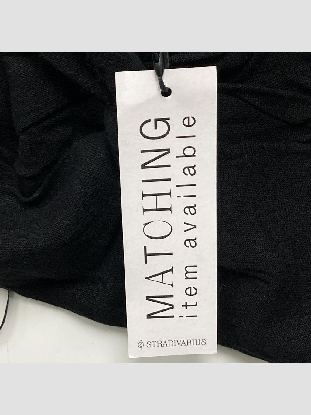 Top STRADIVARIUS - Talla M (VOP01031222)-2