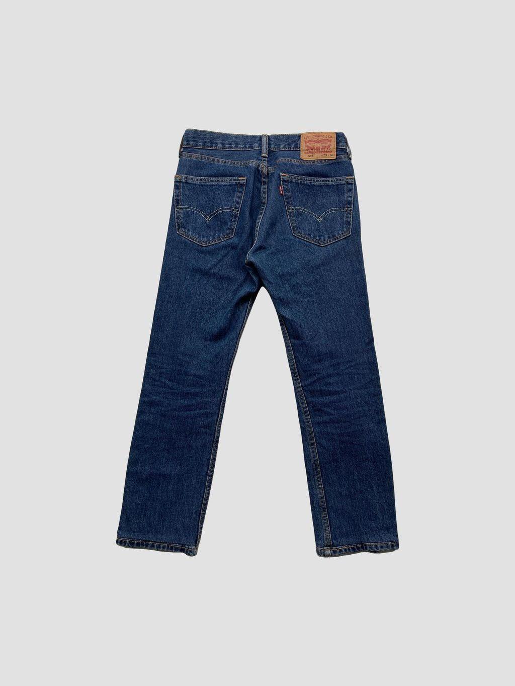 Jean LEVI'S - Talla 40 (VOP00957381)-1