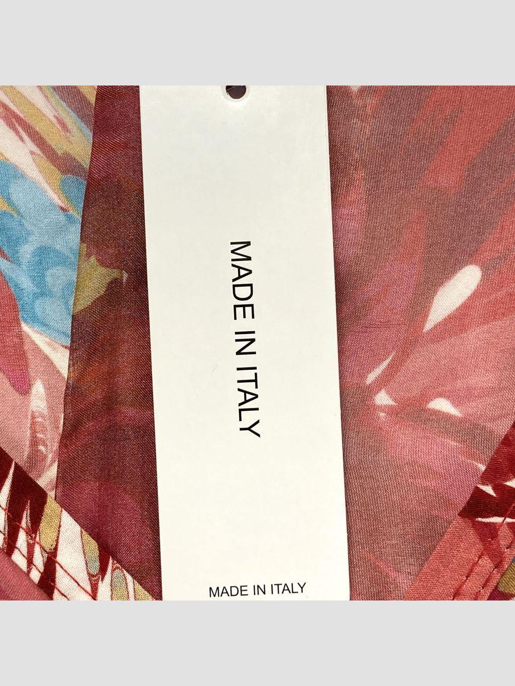 Blusa FASHION - Talla M (VOP00920522)-2