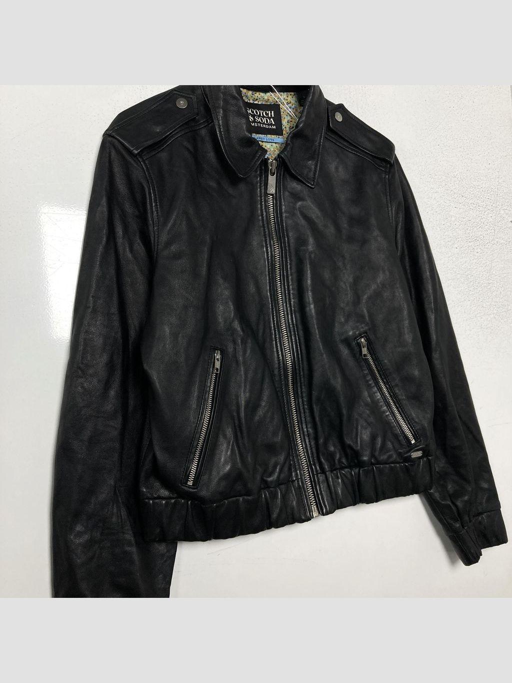 Chaqueta casual SCOTCH & SODA - Talla L (VOP01089958)-2