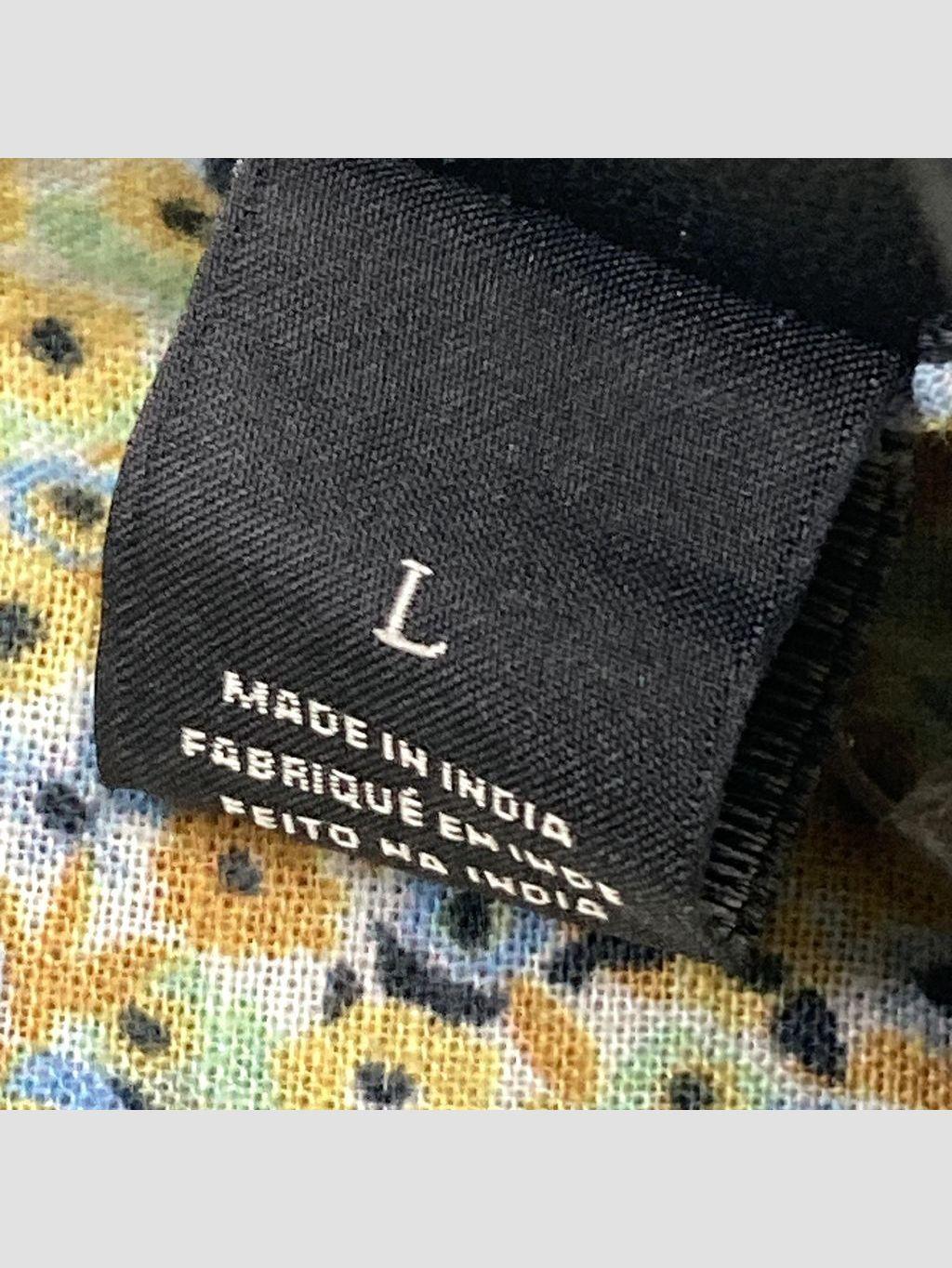 Chaqueta casual SCOTCH & SODA - Talla L (VOP01089958)-3