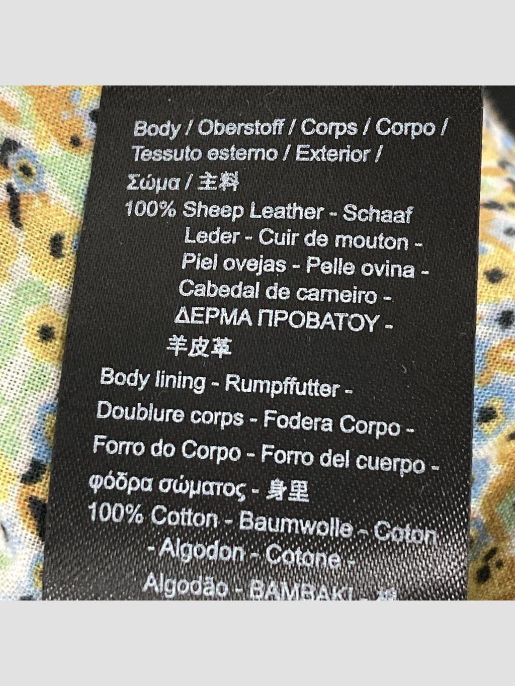 Chaqueta casual SCOTCH & SODA - Talla L (VOP01089958)-4