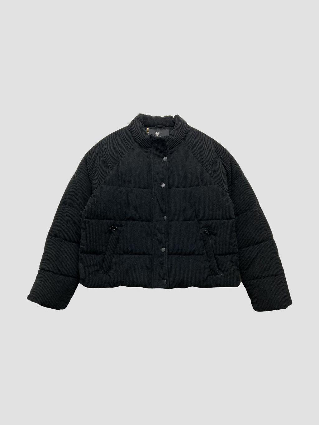 Chaqueta de abrigo RAINDOOR - Talla S (VOP01038190)-0