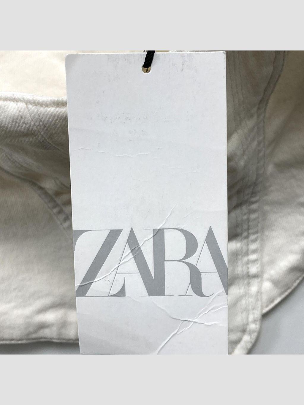 Top ZARA - Talla S (VOP01027713)-2