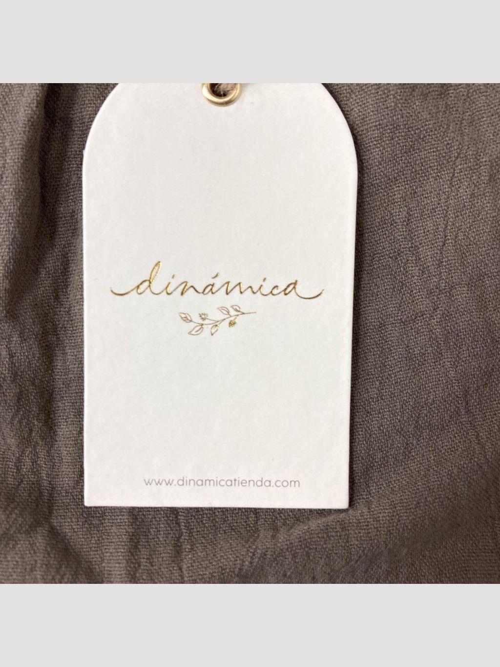 Top DINÁMICA DESIGN - Talla L (VOP01143232)-2