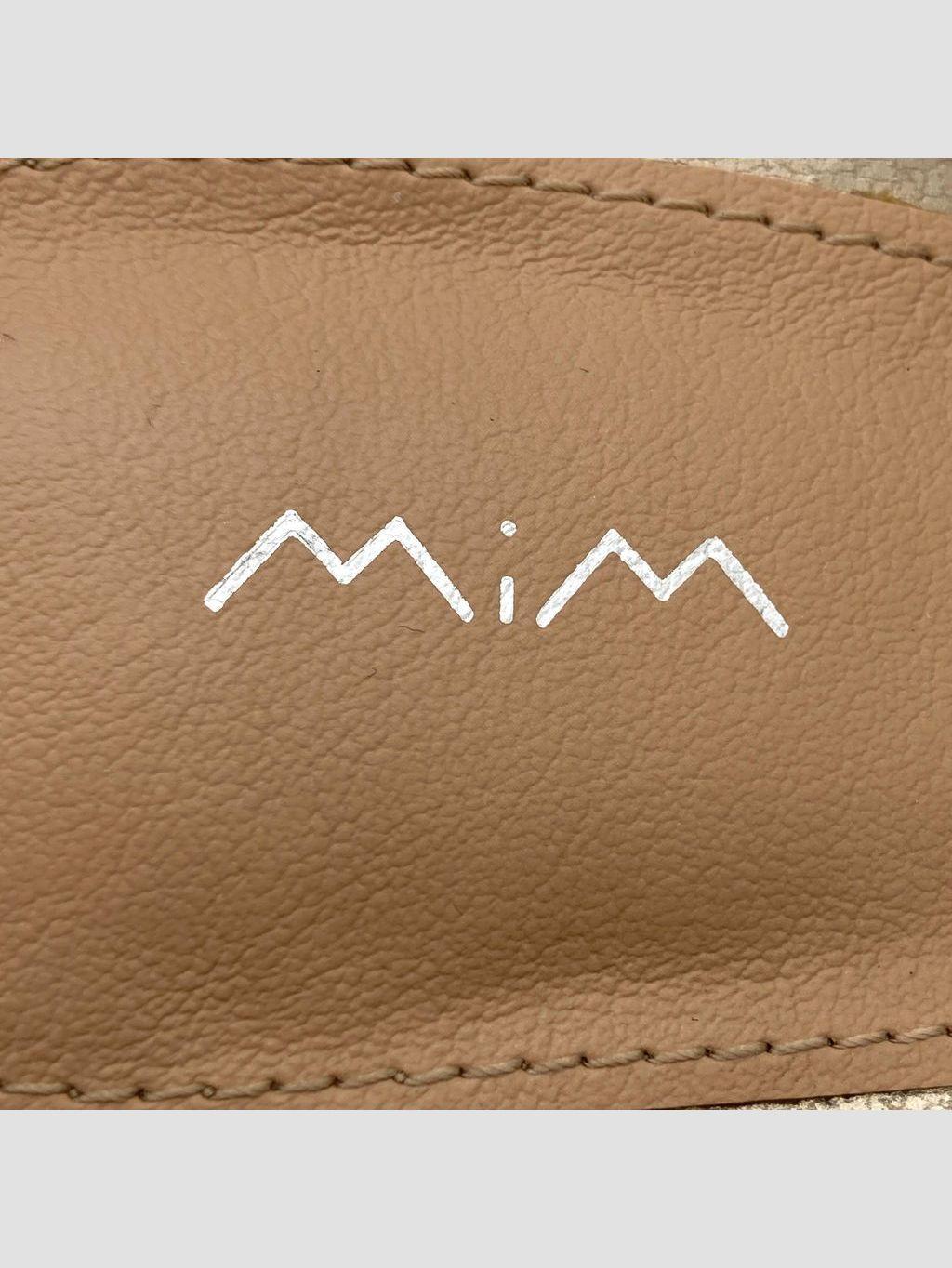 Zapatos de taco MIM - Talla 37 (VOP00897563)-2