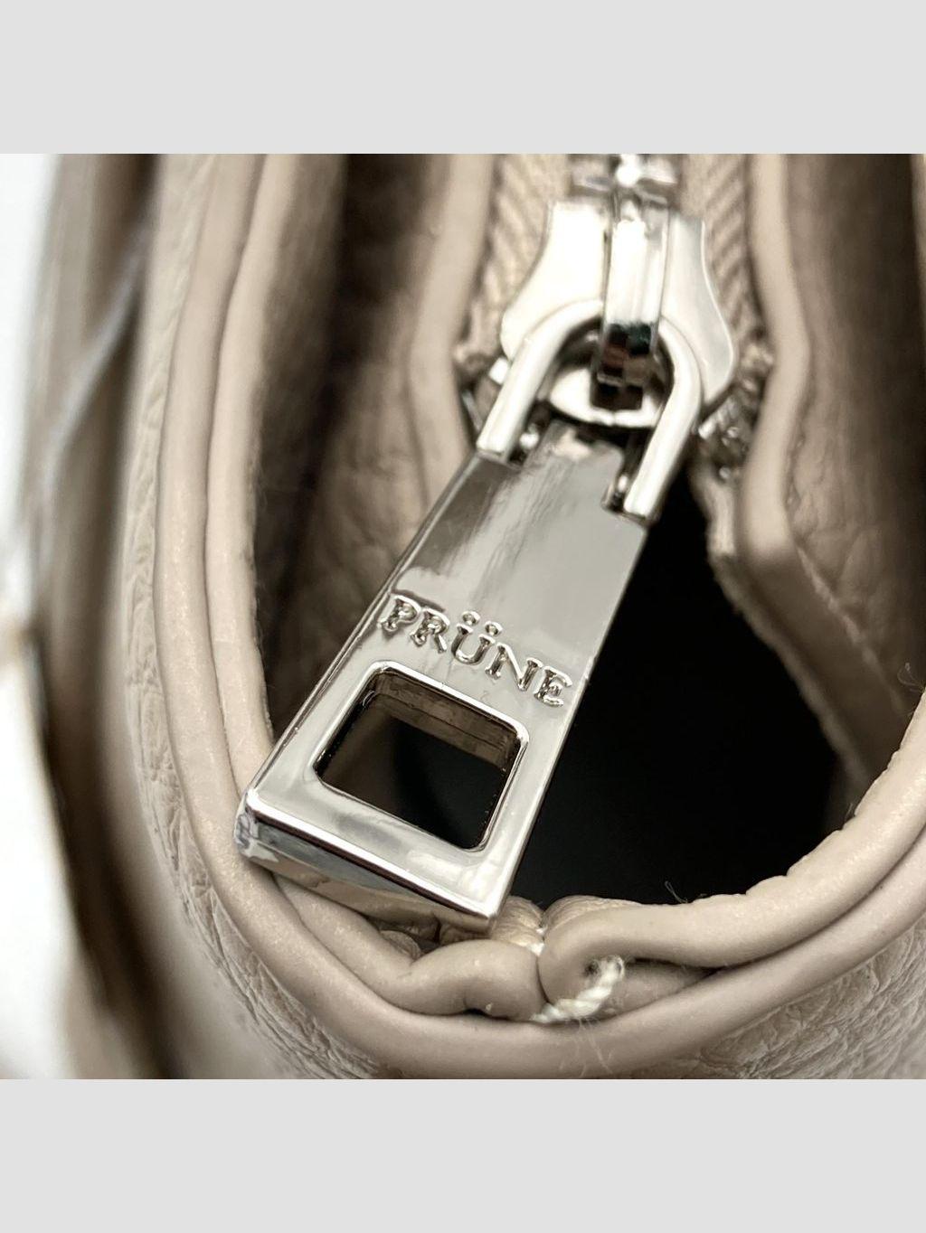 Bandolera PRÜNE - Talla Talla Única (VOP01042955)-3