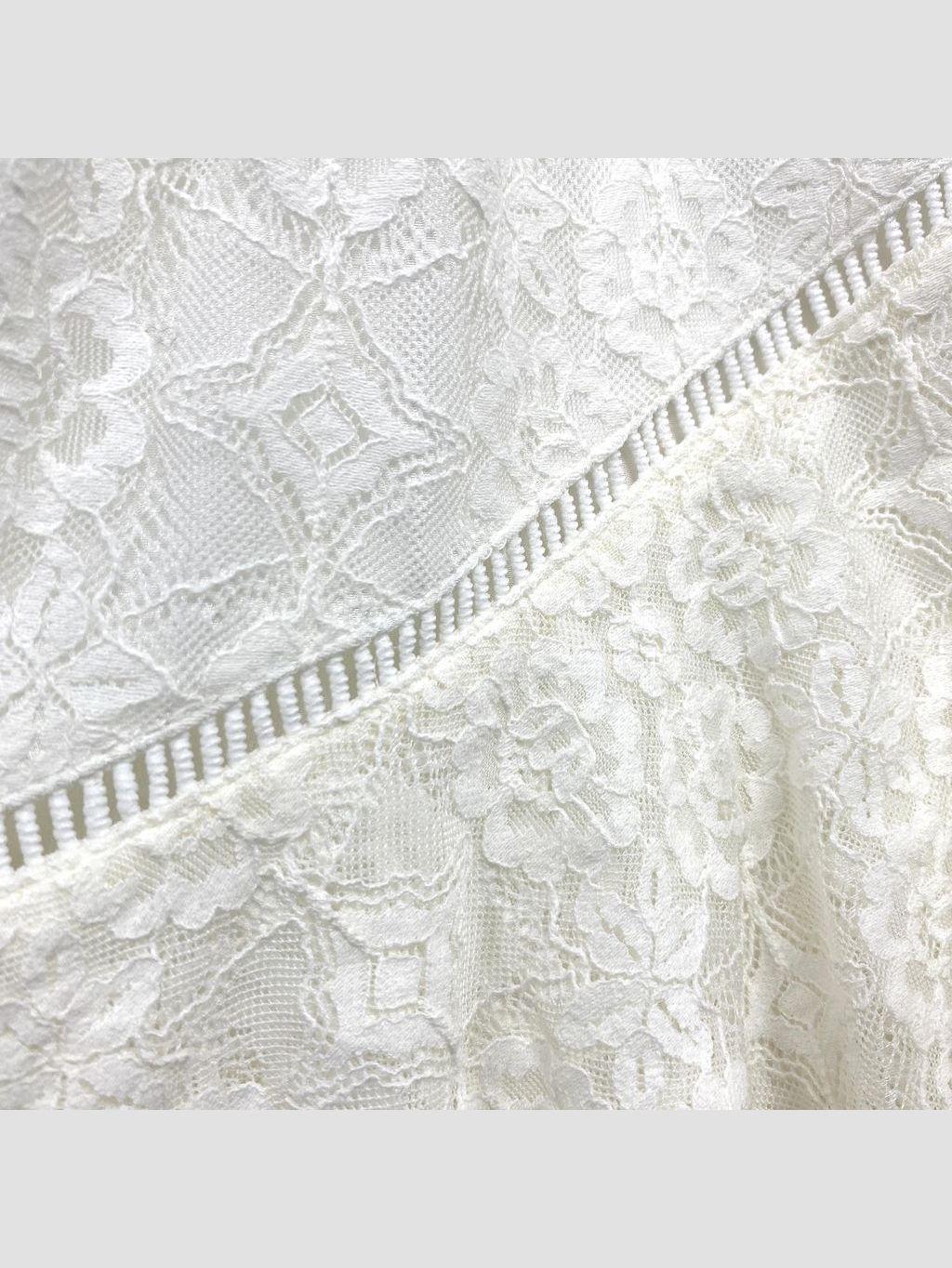 Polera sin mangas FOREVER 21 - Talla S (VOP00861657)-3