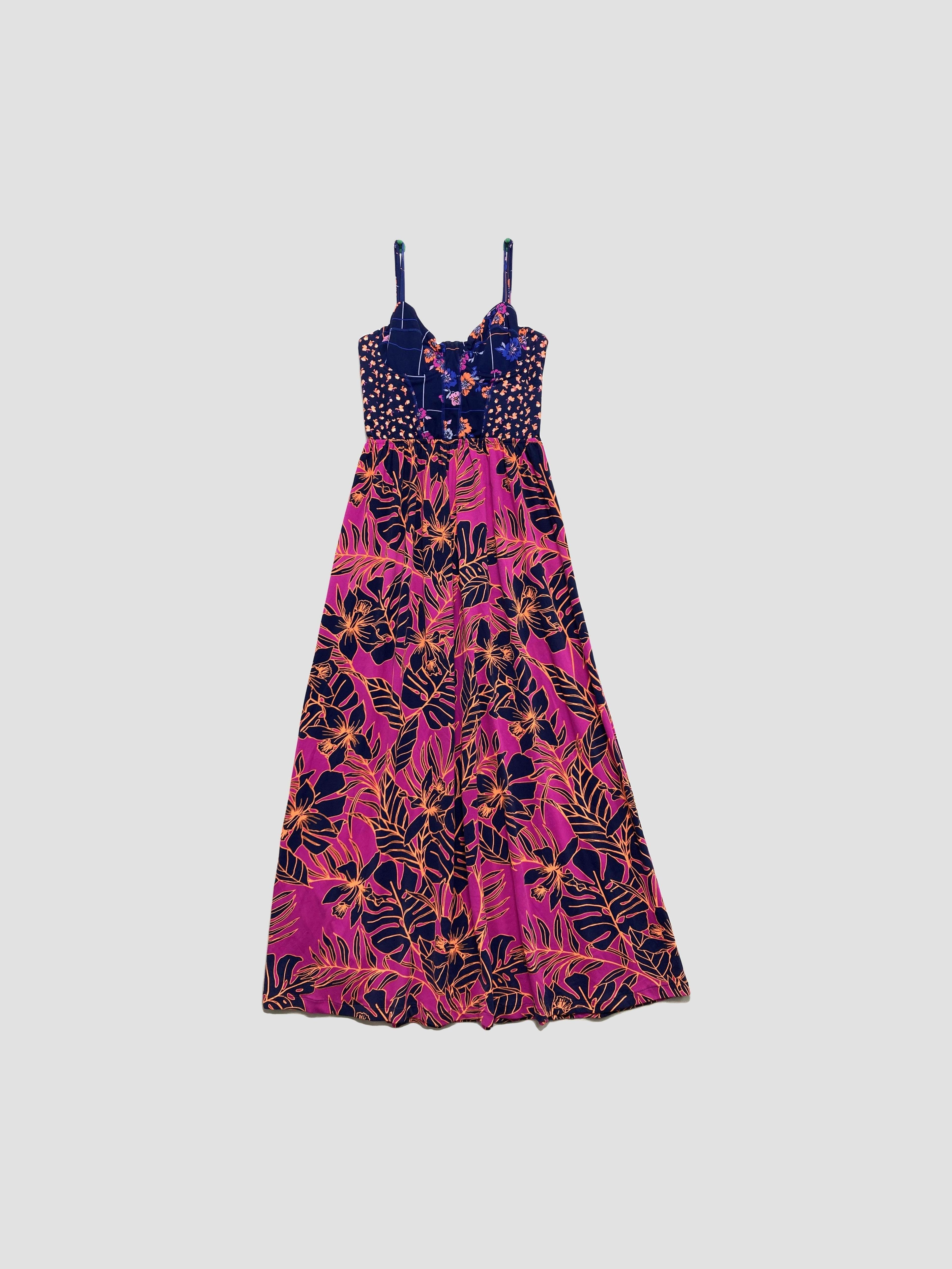 Vestido largo MAAJI - Talla M (VOP01053146)-0