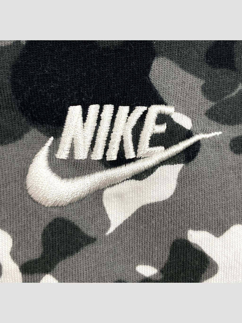 Polera NIKE - Talla S (VOP01082583)-2