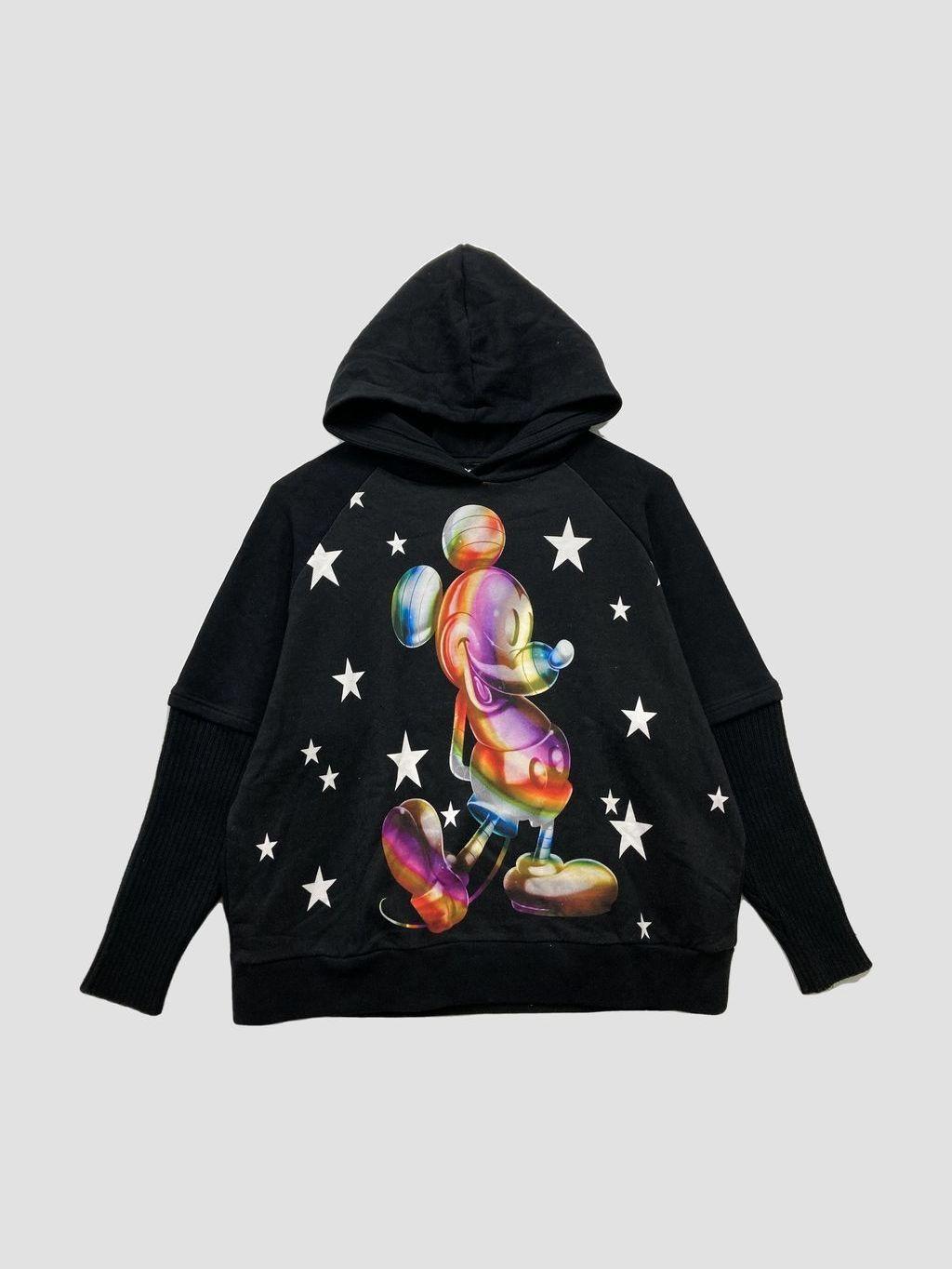 Polerón DESIGUAL - Talla M (VOP01031354)-0