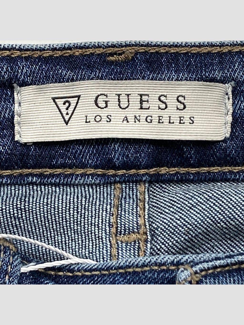 Jean GUESS - Talla 34 (VOP01009950)-2