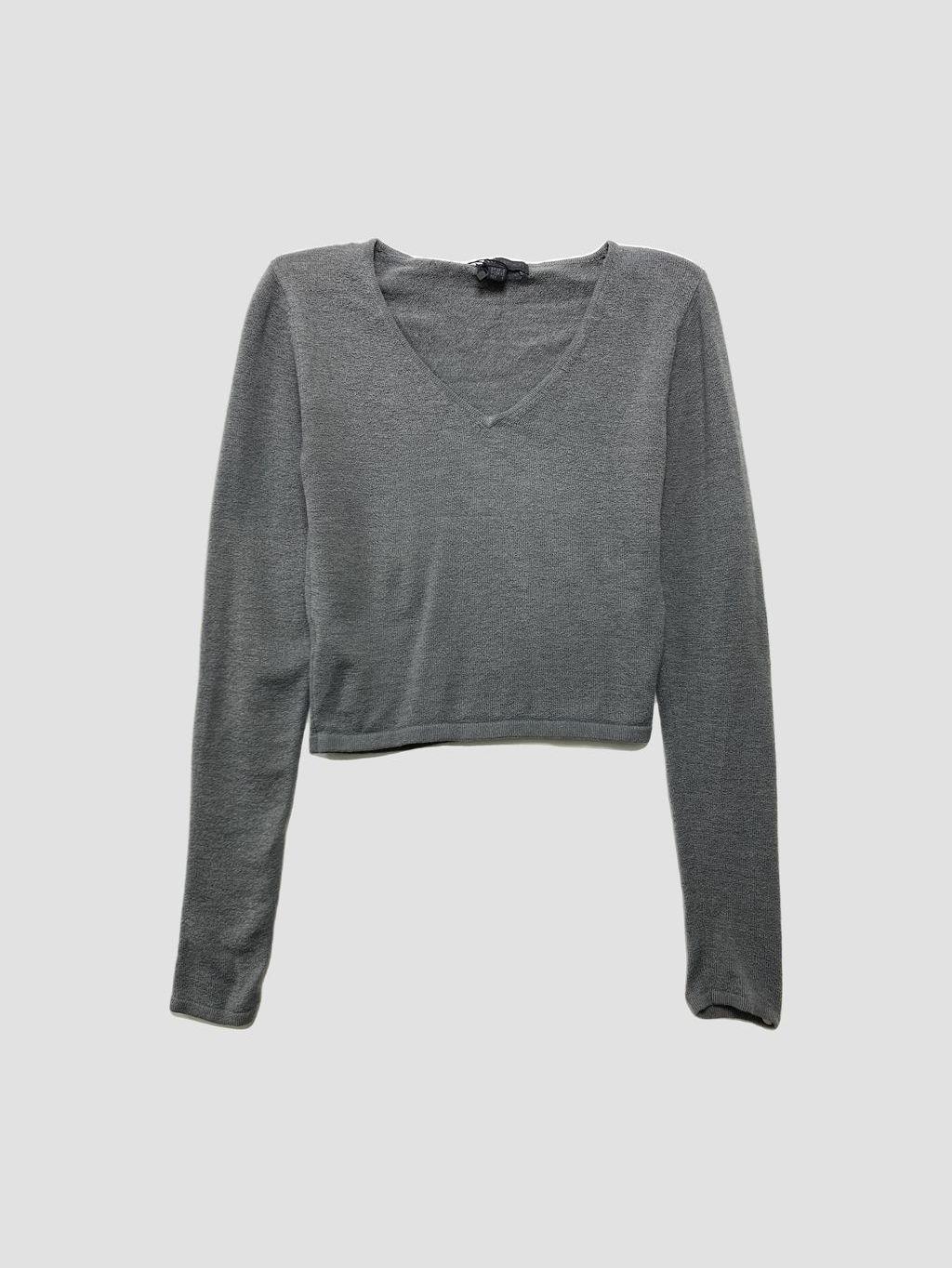 Top MANGO - Talla S (VOP00896201)-0