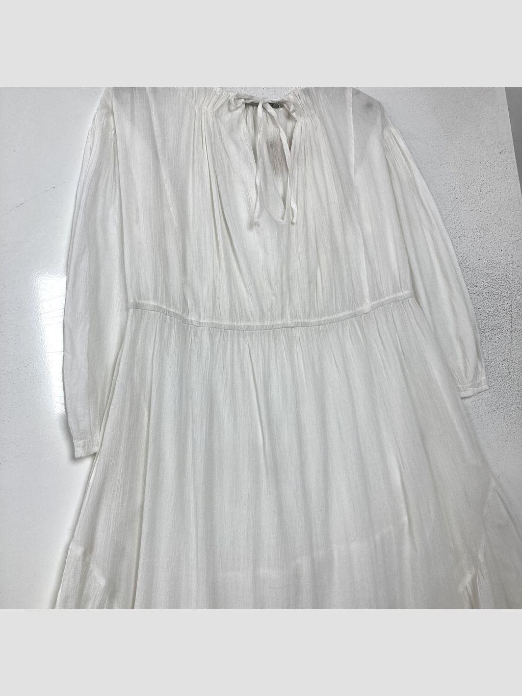 Vestido largo VINCE - Talla M (VOP01081891)-2