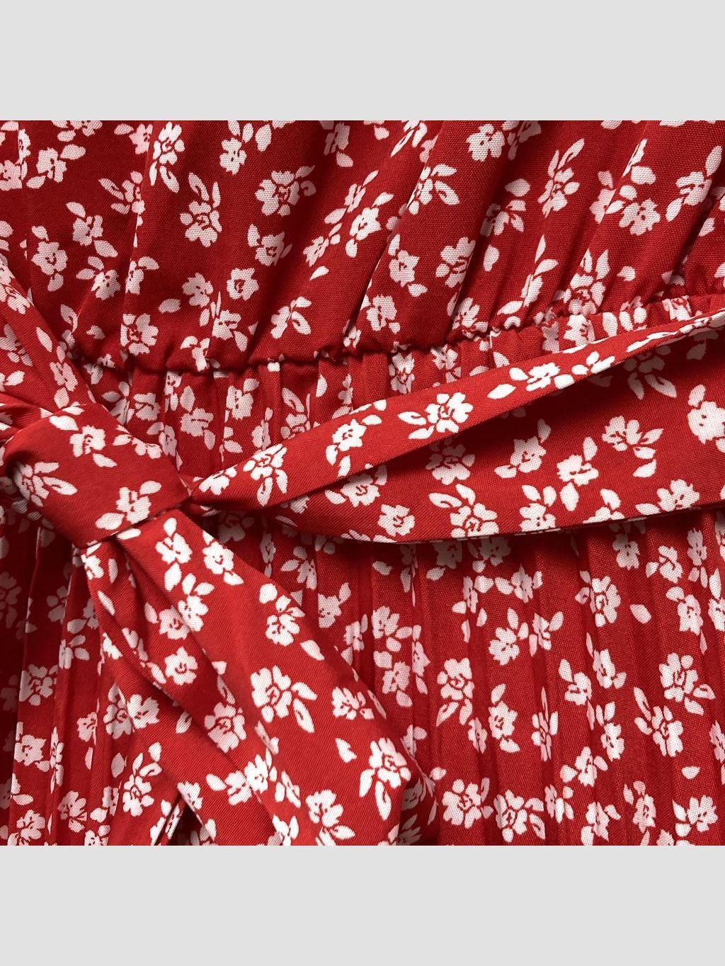 Vestido largo VINTAGE - Talla M (VOP00907484)-1