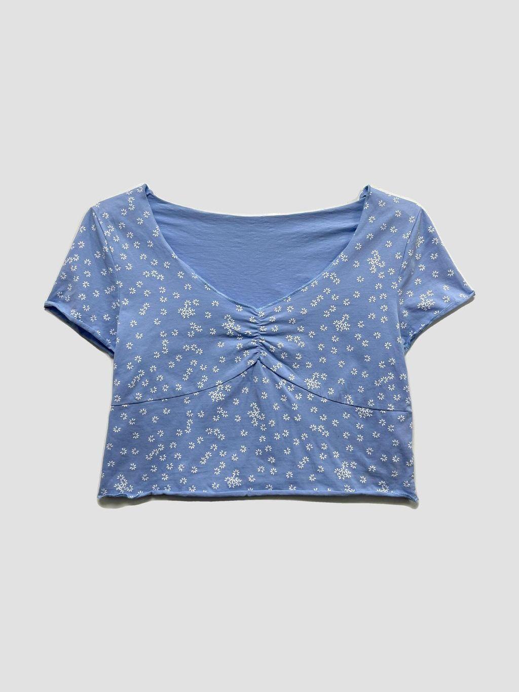 Top VINTAGE - Talla M (VOP00913316)-0