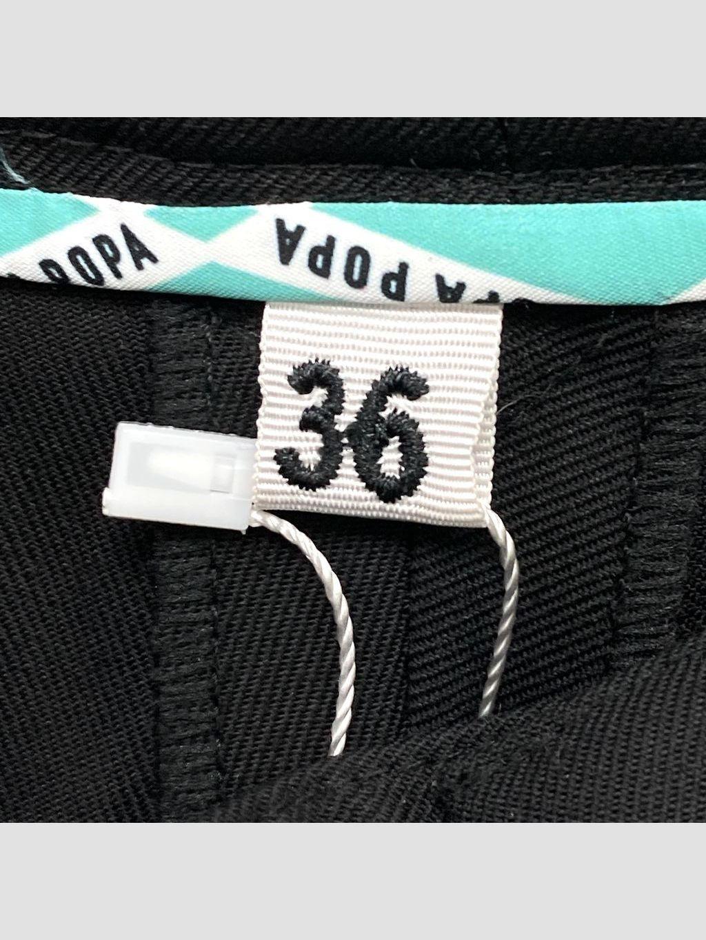 Short POPA SPACEWEAR - Talla 36 (VOP01051753)-2