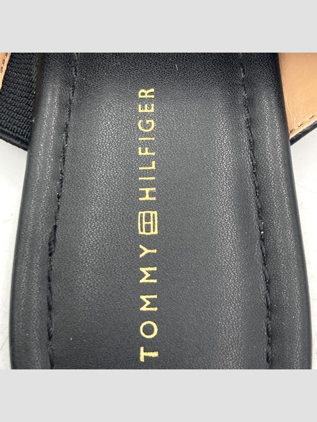 Chanclas TOMMY HILFIGER - Talla 36 (VOP01018776)-2