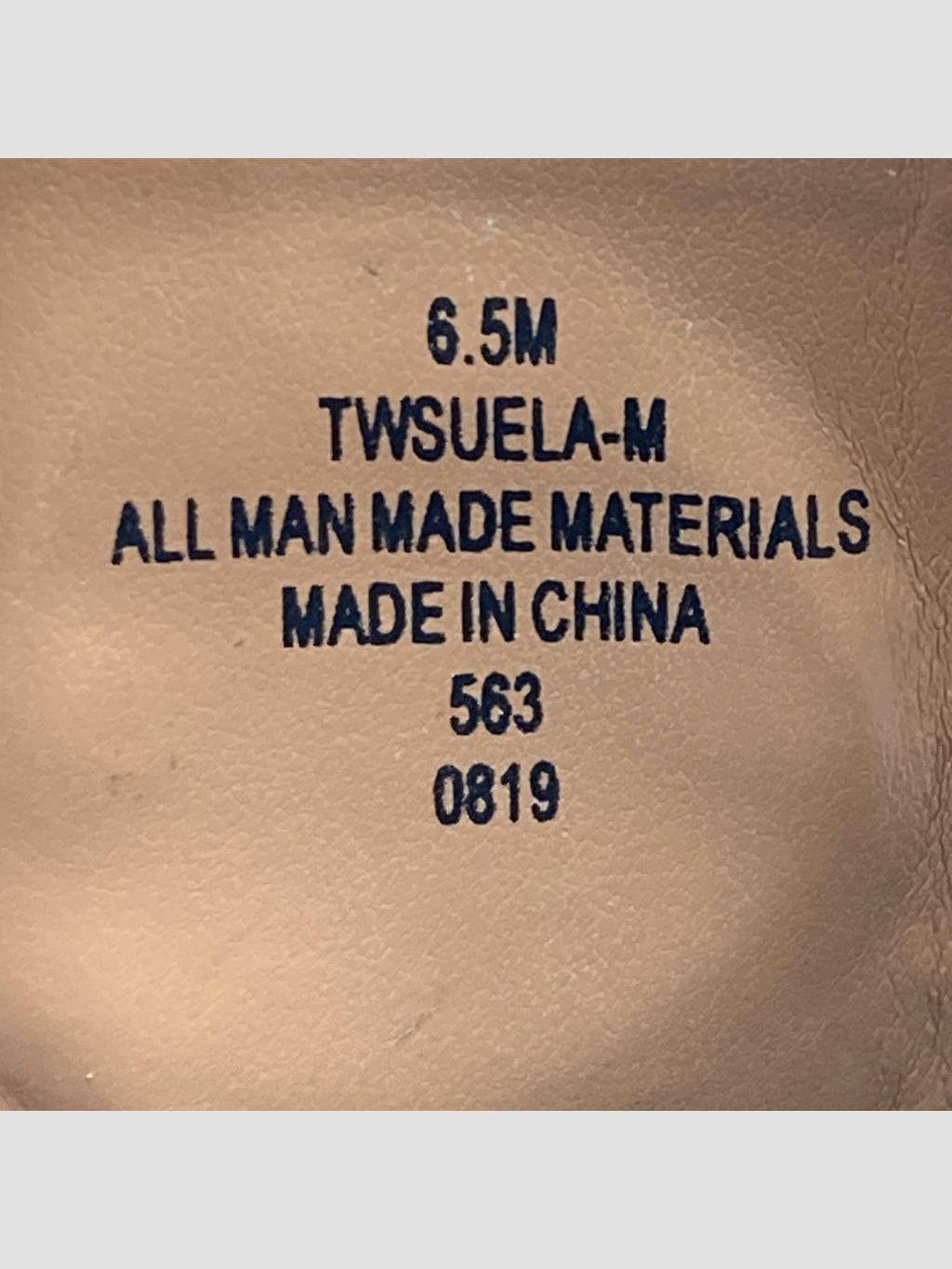 Chanclas TOMMY HILFIGER - Talla 36 (VOP01018776)-3