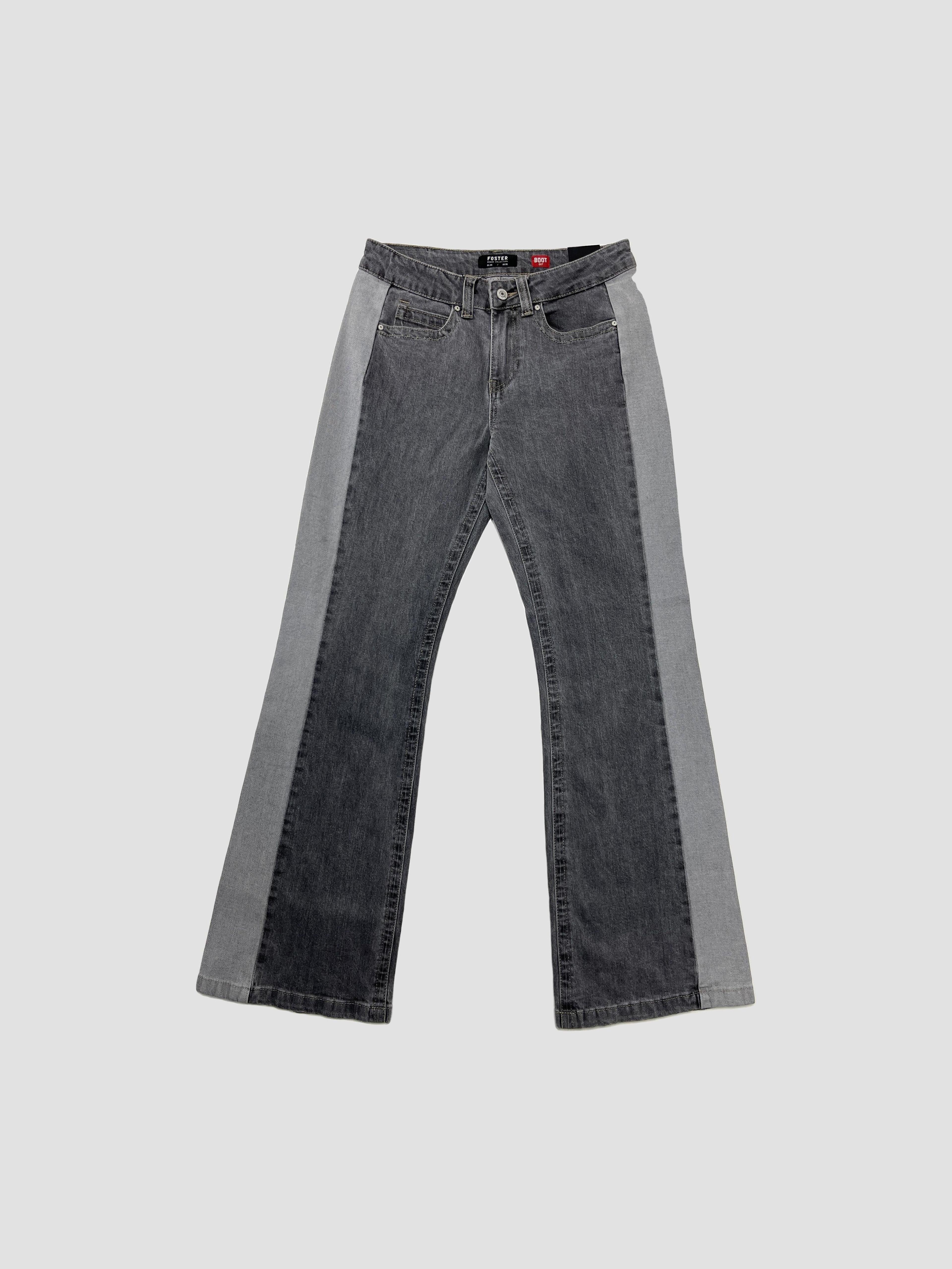 Jean FOSTER - Talla 36 (VOP01220456)-0