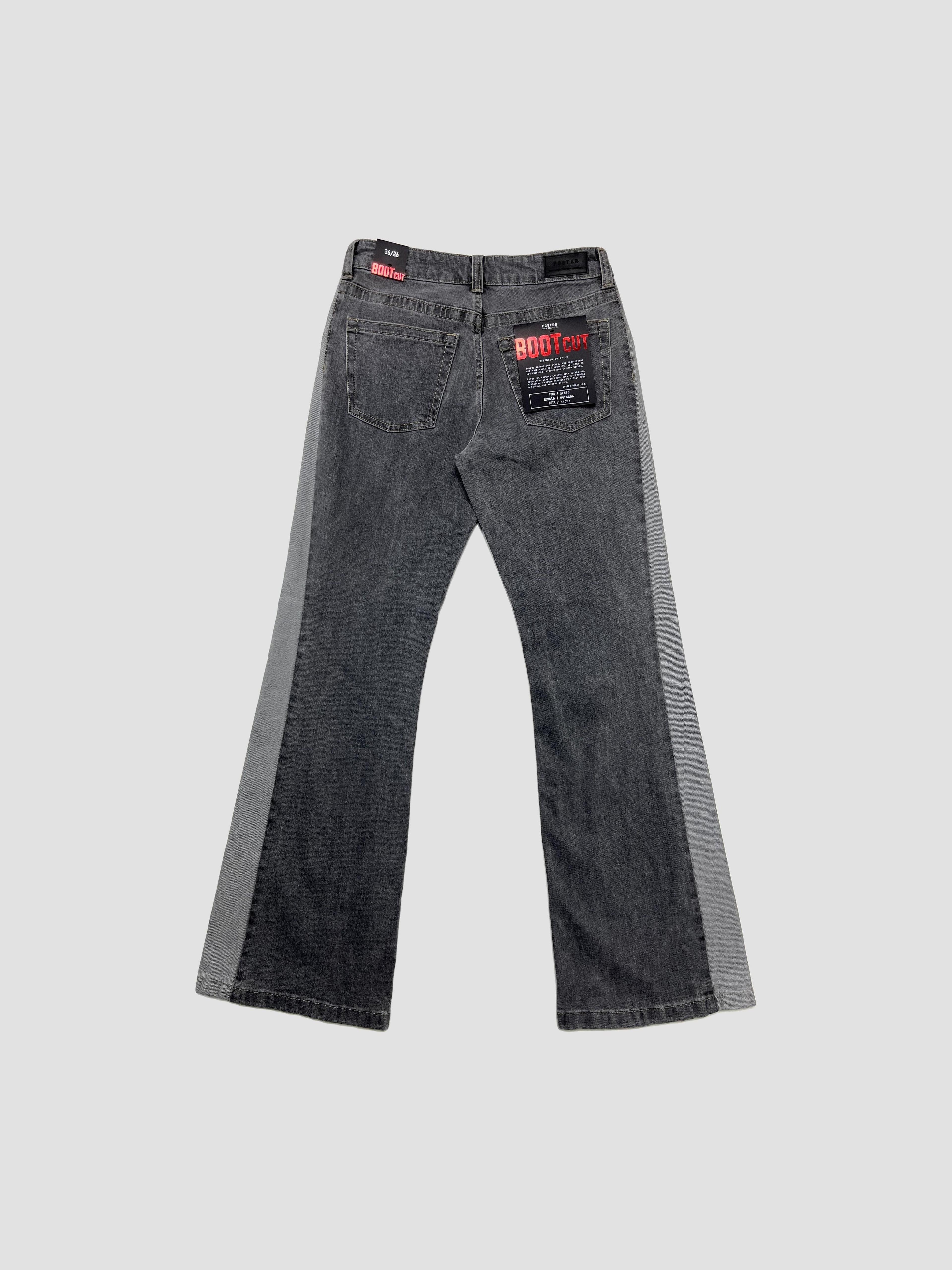 Jean FOSTER - Talla 36 (VOP01220456)-1