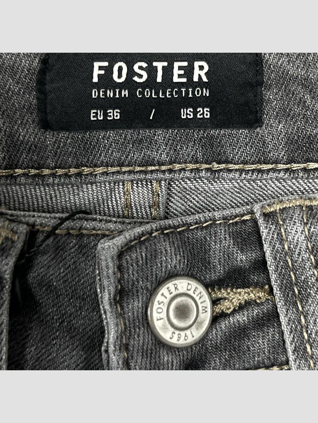 Jean FOSTER - Talla 36 (VOP01220456)-2