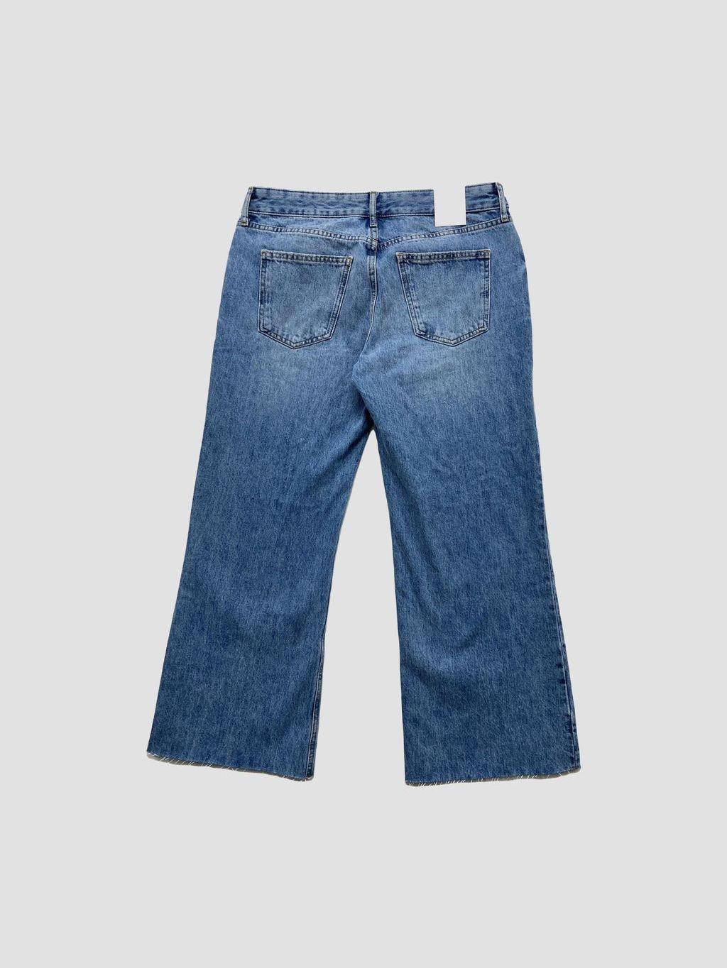 Jean ZARA - Talla 42 (VOP01008773)-1