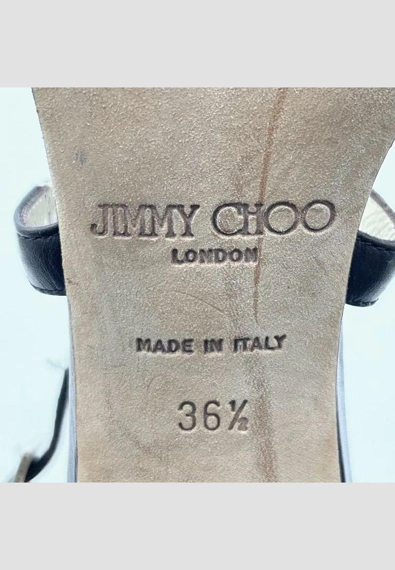 Zapatos de taco JIMMY CHOO - Talla 36 (VOP00959716)-3