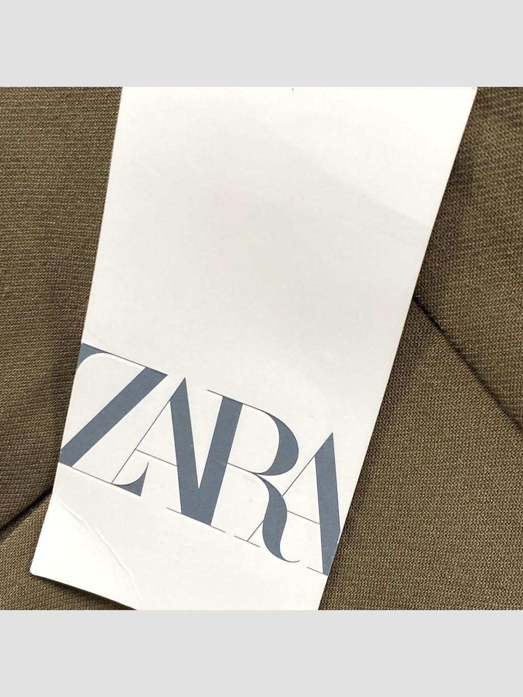 Pantalón ZARA - Talla 42 (VOP01012135)-2