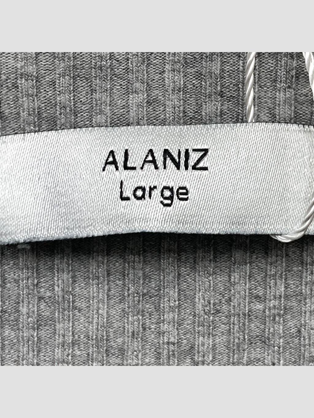 Polera ALANIZ - Talla L (VOP01015261)-1