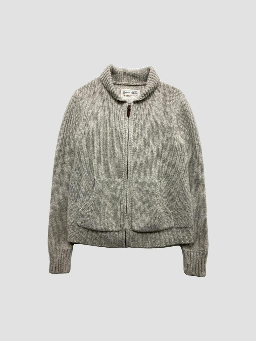 Chaleco SAVILLE ROW - Talla M (VOP00992025)-0