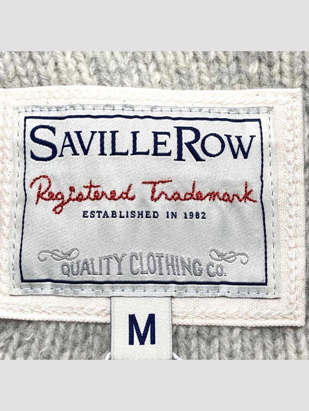 Chaleco SAVILLE ROW - Talla M (VOP00992025)-1