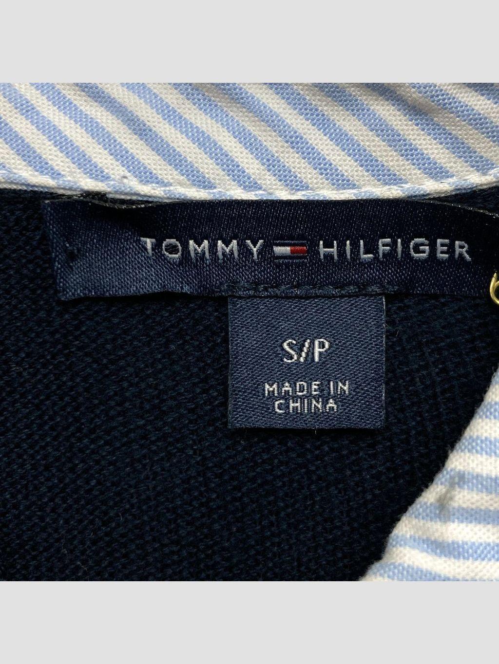 Polera TOMMY HILFIGER - Talla S (VOP01040769)-2