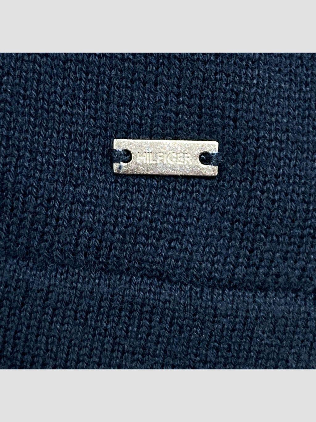 Polera TOMMY HILFIGER - Talla S (VOP01040769)-4