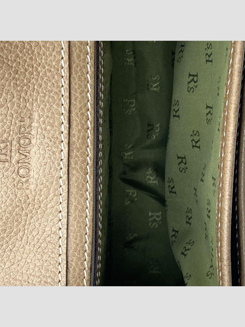 Bandolera ROMOR´S - Talla Talla Única (VOP01092059)-3