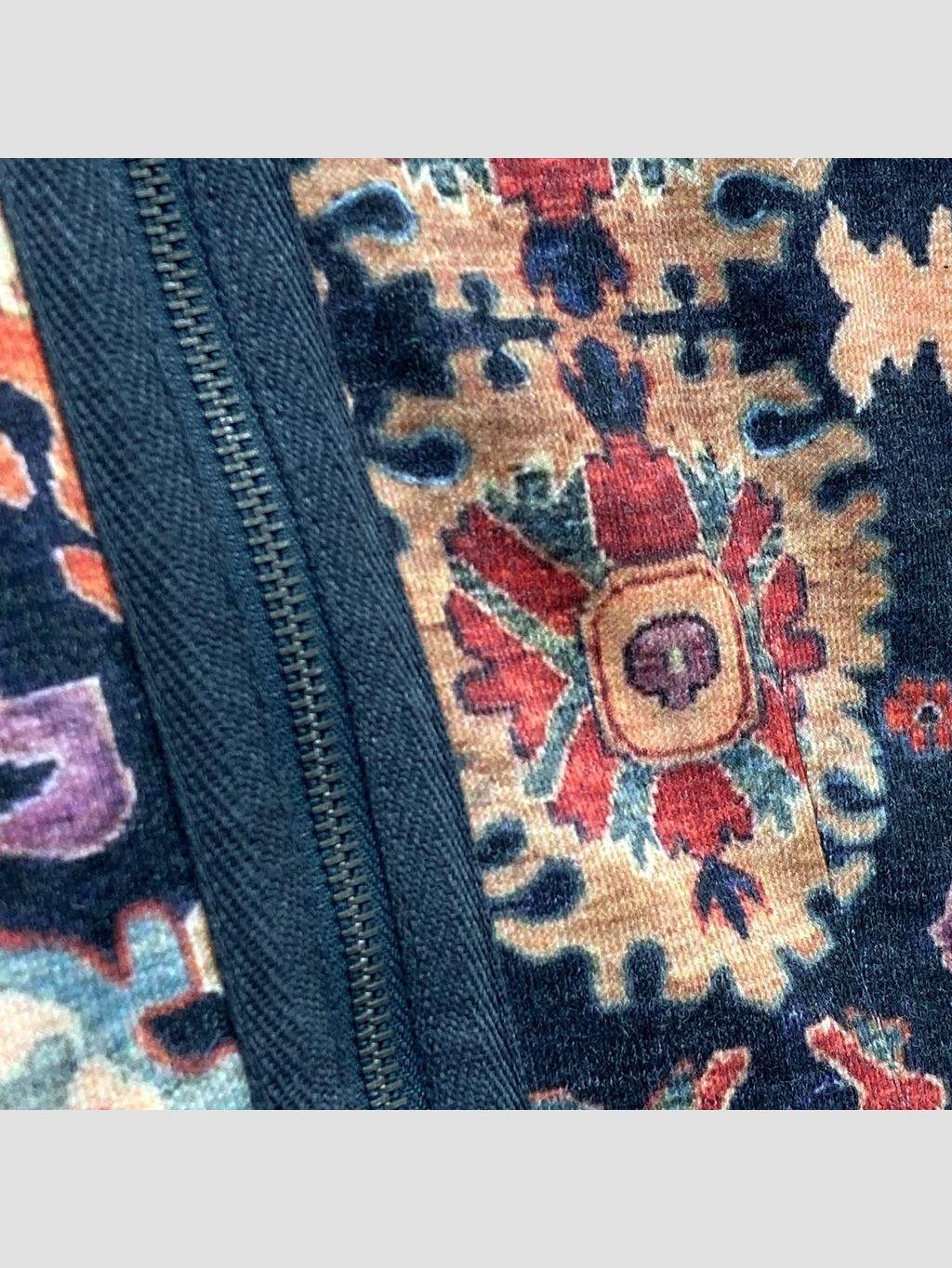 Polerón UMBRALE - Talla S (VOP01031475)-2