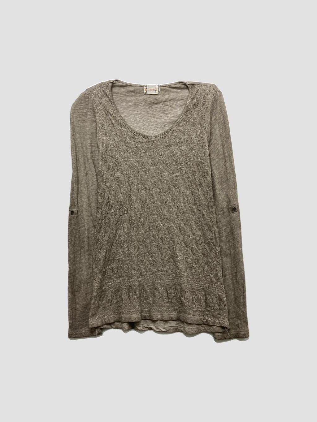 Polera UMBRALE - Talla XS (VOP00830901)-0