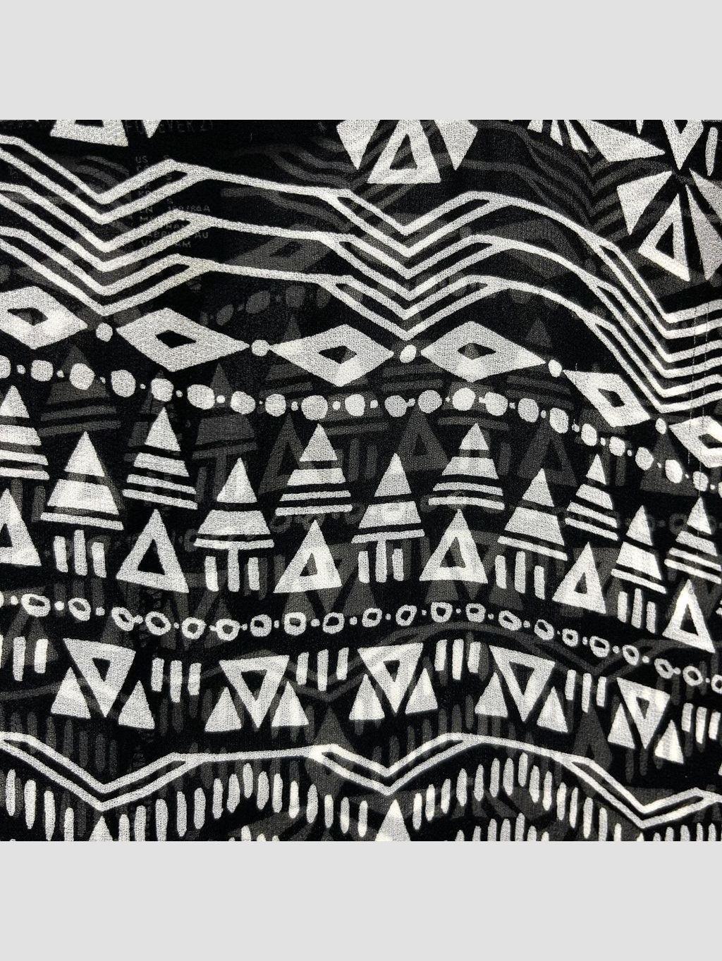 Polera sin mangas FOREVER 21 - Talla S (VOP00906879)-2