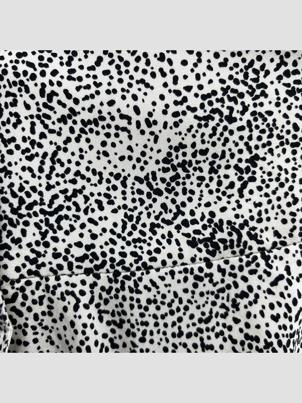 Falda corta BASEMENT - Talla 38 (VOP00934348)-2