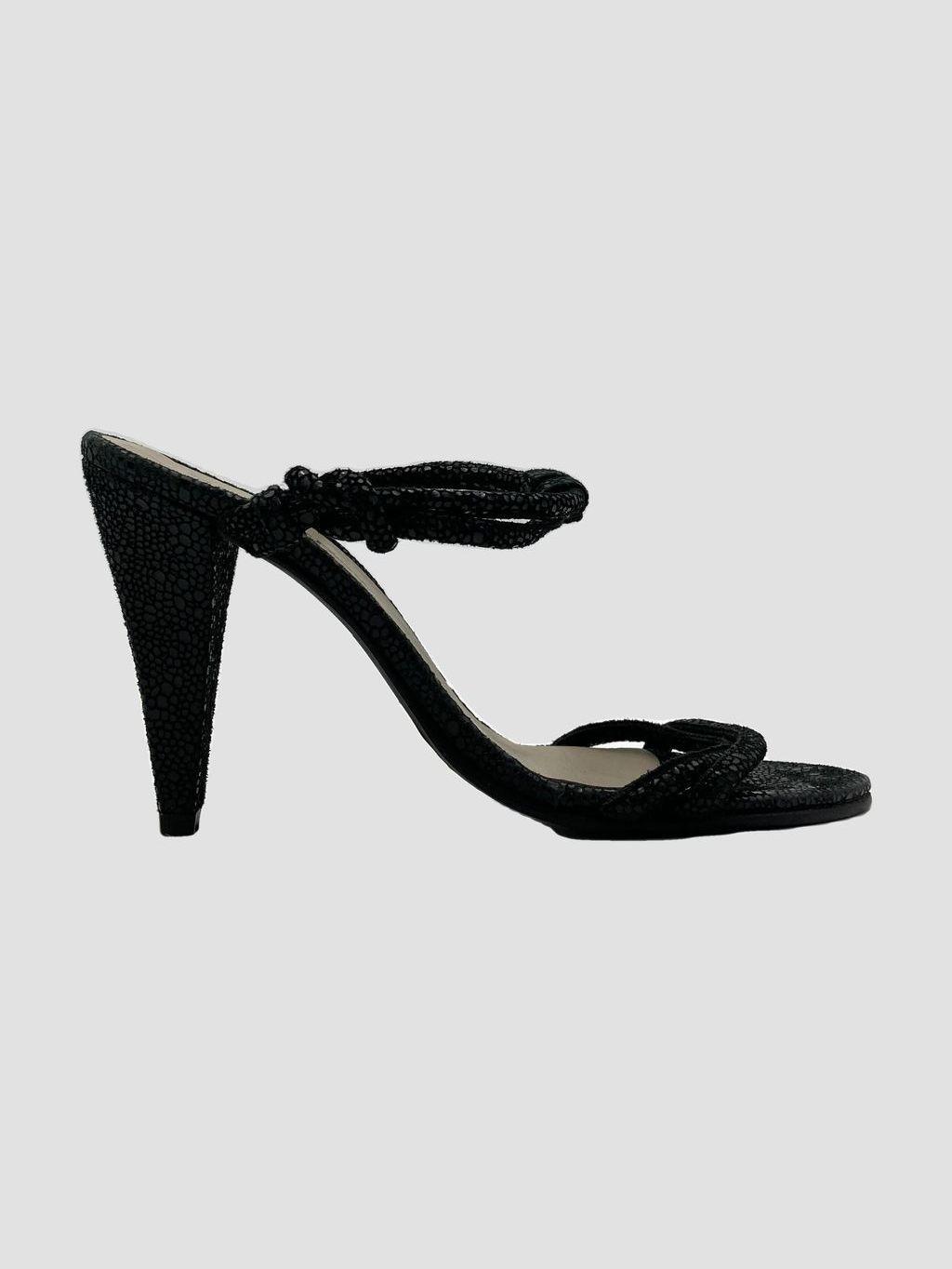 Sandalias SAVILLE ROW - Talla 37 (VOP00998882)-0