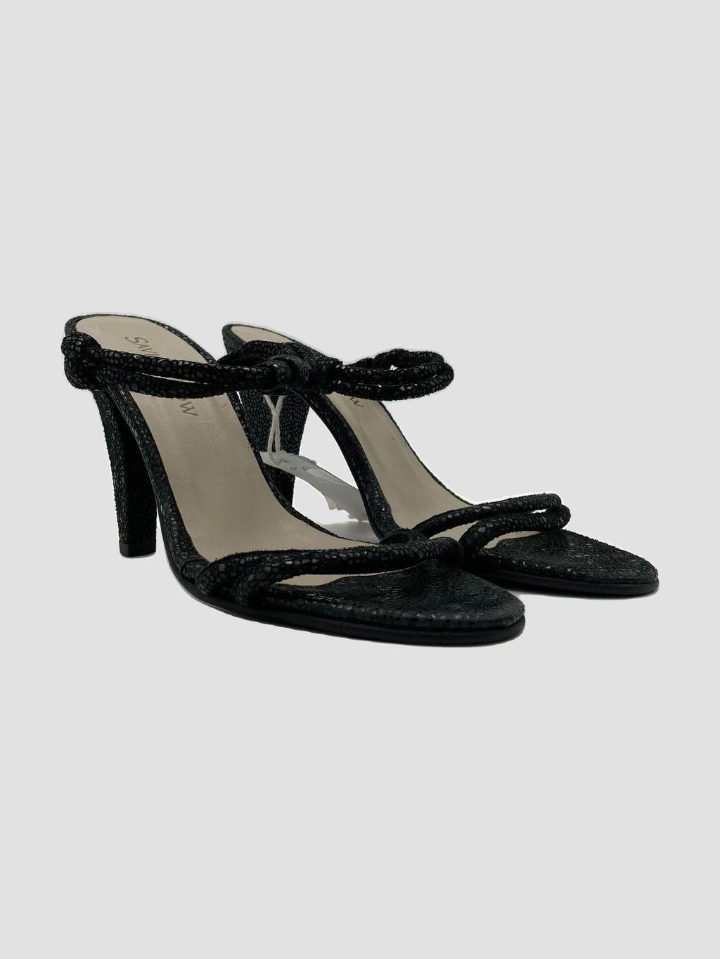 Sandalias SAVILLE ROW - Talla 37 (VOP00998882)-1