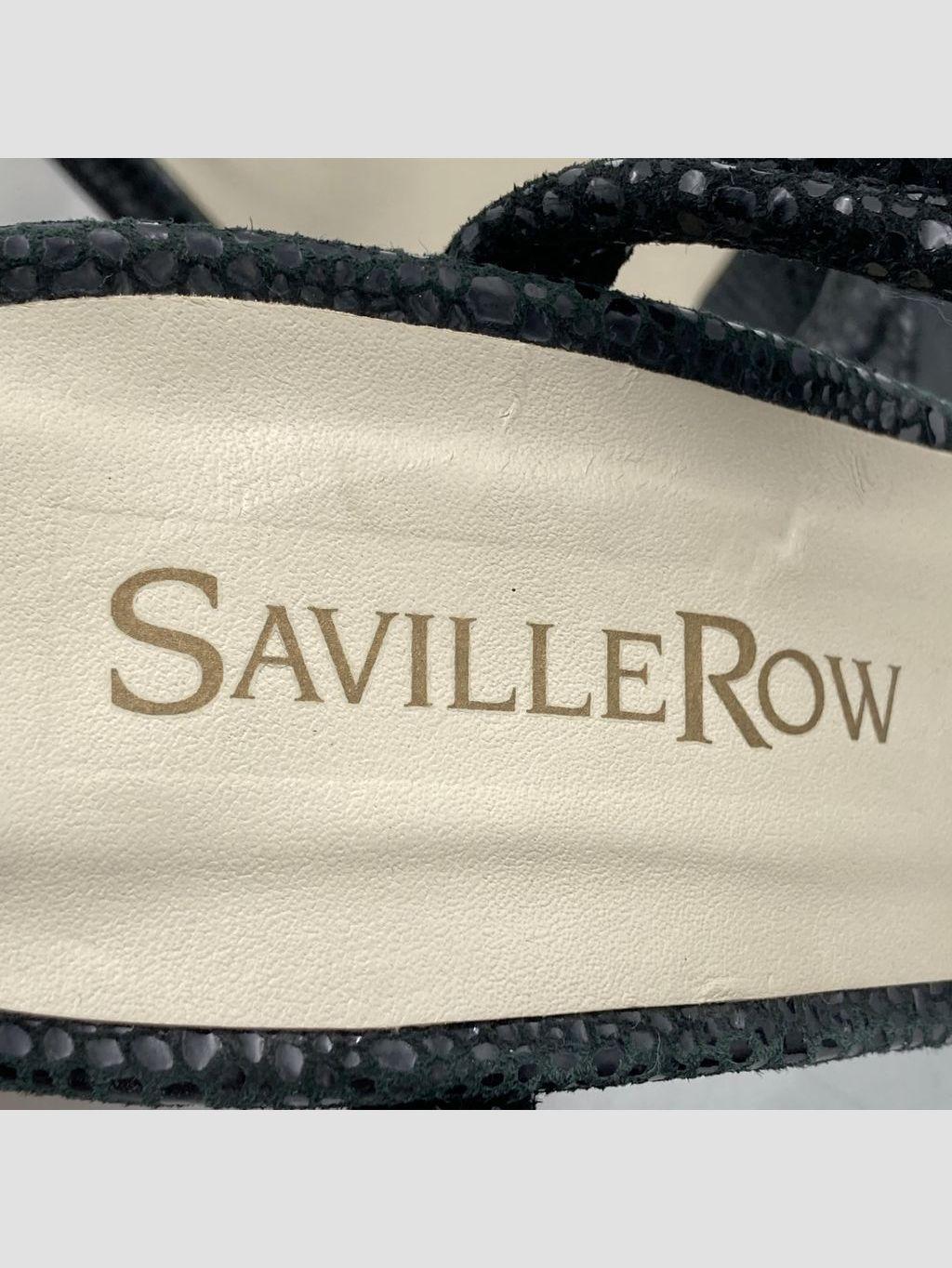 Sandalias SAVILLE ROW - Talla 37 (VOP00998882)-2