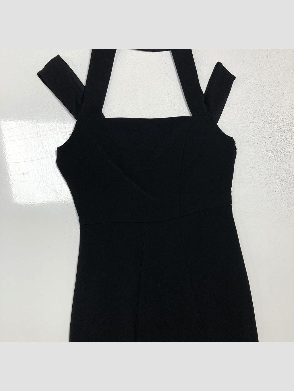 Vestido corto MAJE - Talla XS (VOP01080356)-4