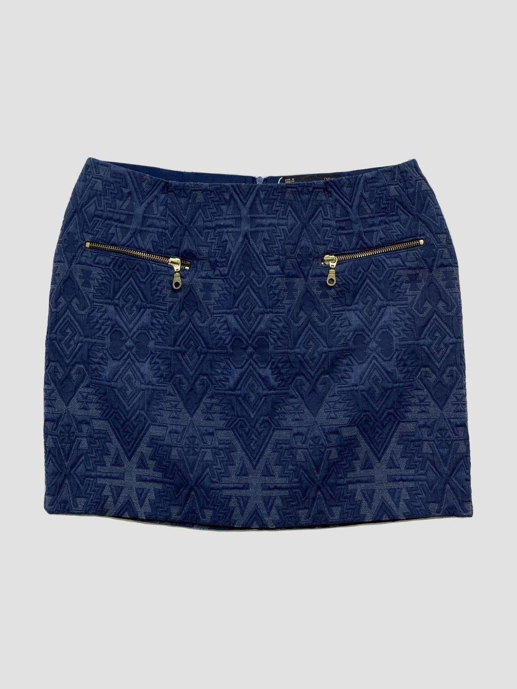 Falda corta SFERA - Talla 38 (VOP01049397)-0