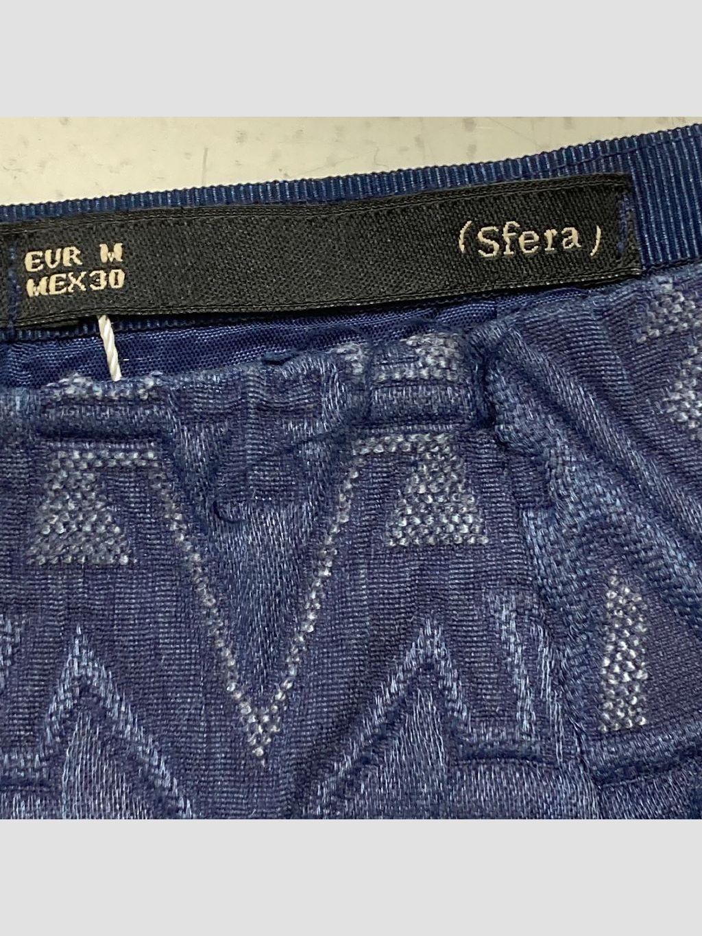 Falda corta SFERA - Talla 38 (VOP01049397)-1