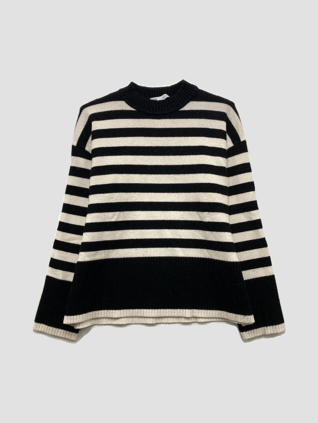 Sweater ZARA - Talla S (VOP01062965)-0