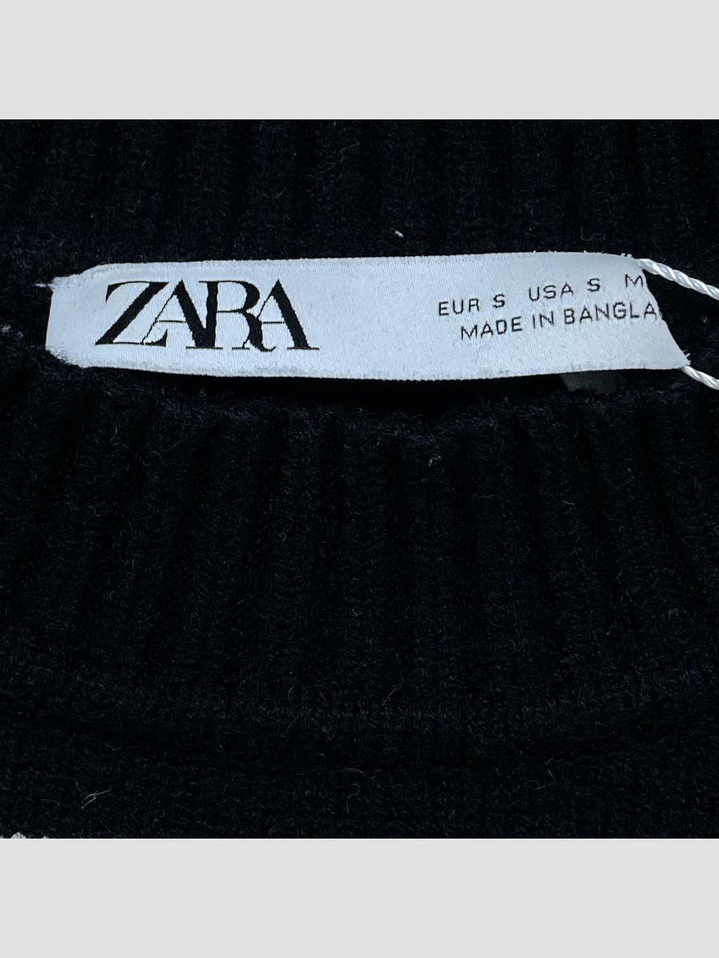 Sweater ZARA - Talla S (VOP01062965)-1
