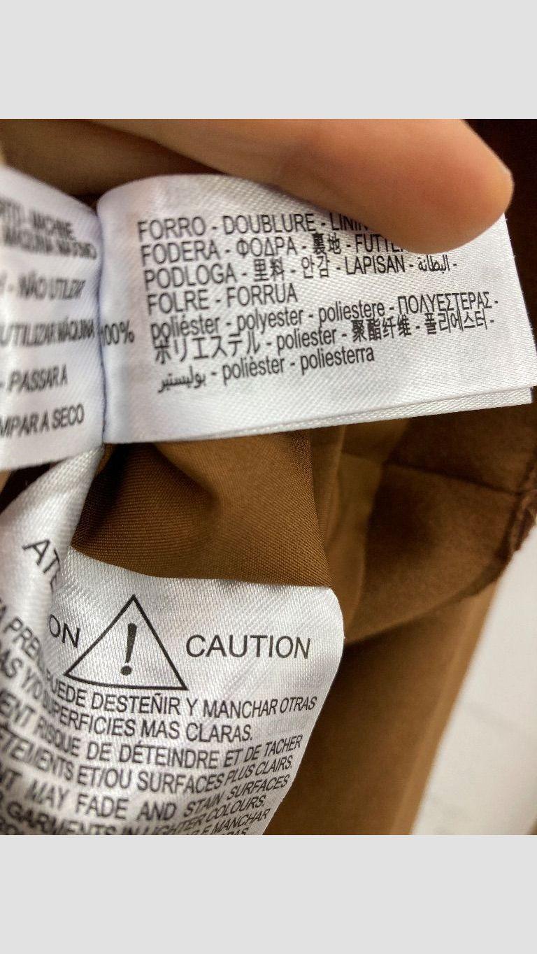 Chaqueta casual ZARA - Talla L (VOP01157541)-2