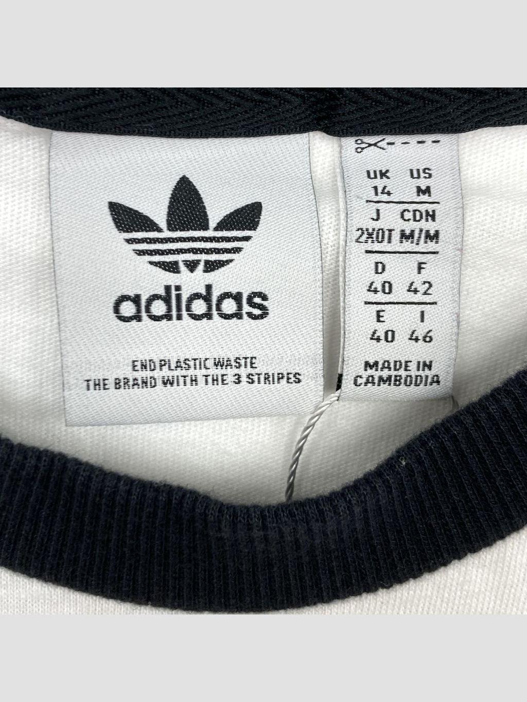 Polera ADIDAS - Talla M (VOP01077130)-1