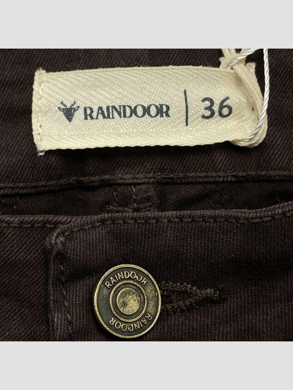 Jean RAINDOOR - Talla 36 (VOP01059892)-2